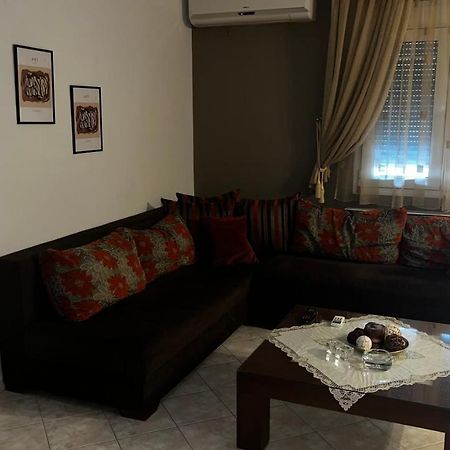The Side Of Meteora Majestic Apartment كالامباكا المظهر الخارجي الصورة