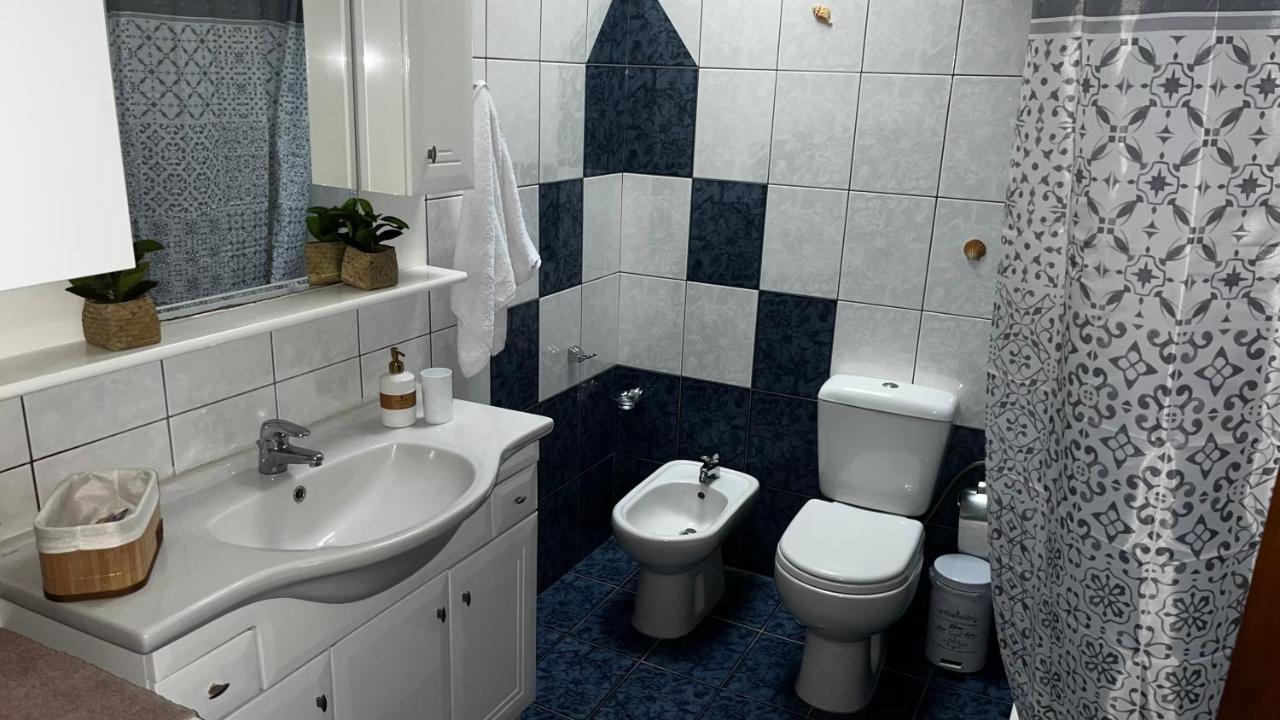 The Side Of Meteora Majestic Apartment كالامباكا المظهر الخارجي الصورة